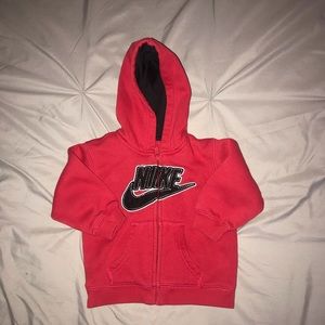 Toddler boys Nike Hoodie